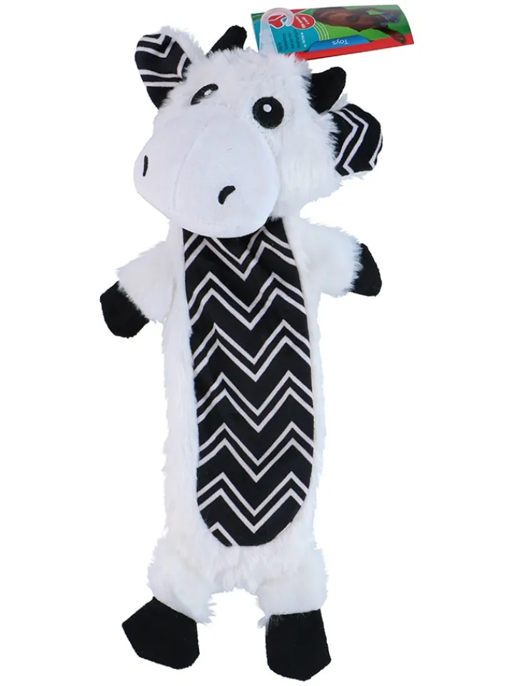 Edco Hunde<Hundespielzeug - (L)33 cm (Überraschungsprodukt)