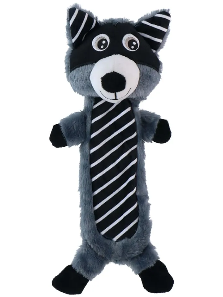 Edco Hunde<Hundespielzeug - (L)33 cm (Überraschungsprodukt)