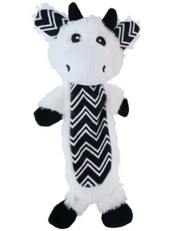 Edco Hunde<Hundespielzeug - (L)33 cm (Überraschungsprodukt)