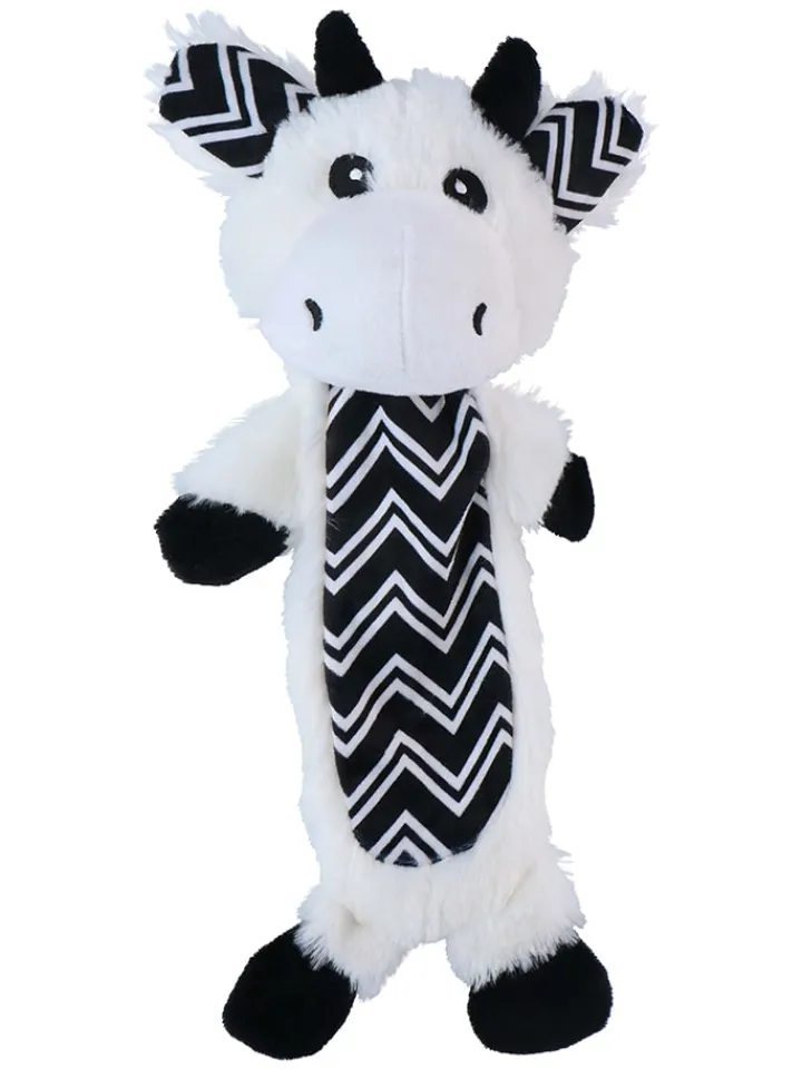 Edco Hunde<Hundespielzeug - (L)33 cm (Überraschungsprodukt)