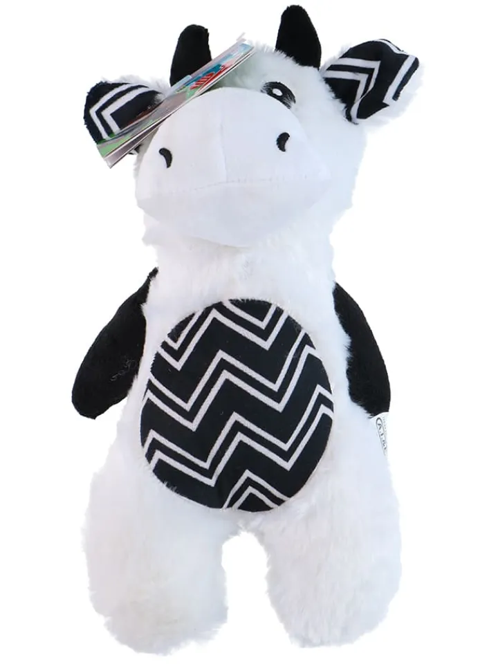 Edco Hunde<Hundespielzeug - (L)29 cm (Überraschungsprodukt)