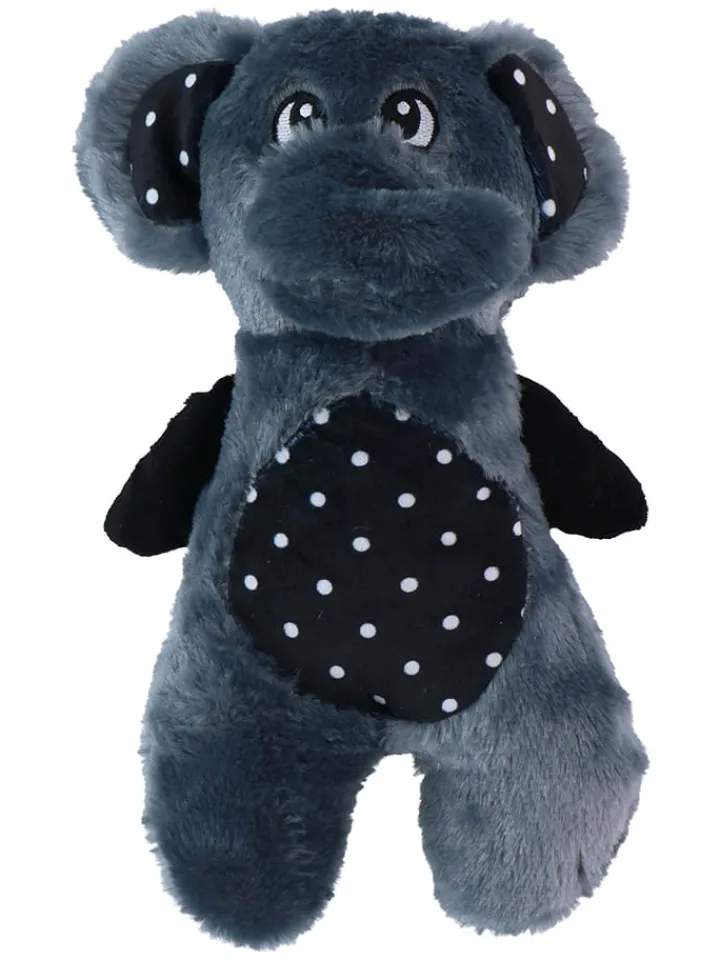 Edco Hunde<Hundespielzeug - (L)29 cm (Überraschungsprodukt)