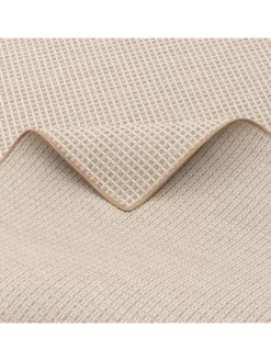 Snapstyle Outdoorteppiche<In & Outdoor Läufer Flachgewebe Oslo Trend in Beige