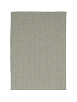 Pergamon Outdoorteppiche<In & Outdoor Teppich Flachgewebe Marbella Uni in Groen