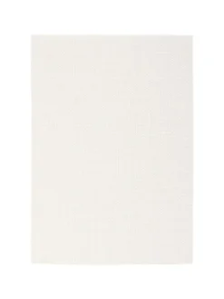 Pergamon Outdoorteppiche<In & Outdoor Teppich Flachgewebe Valencia Mix in Creme