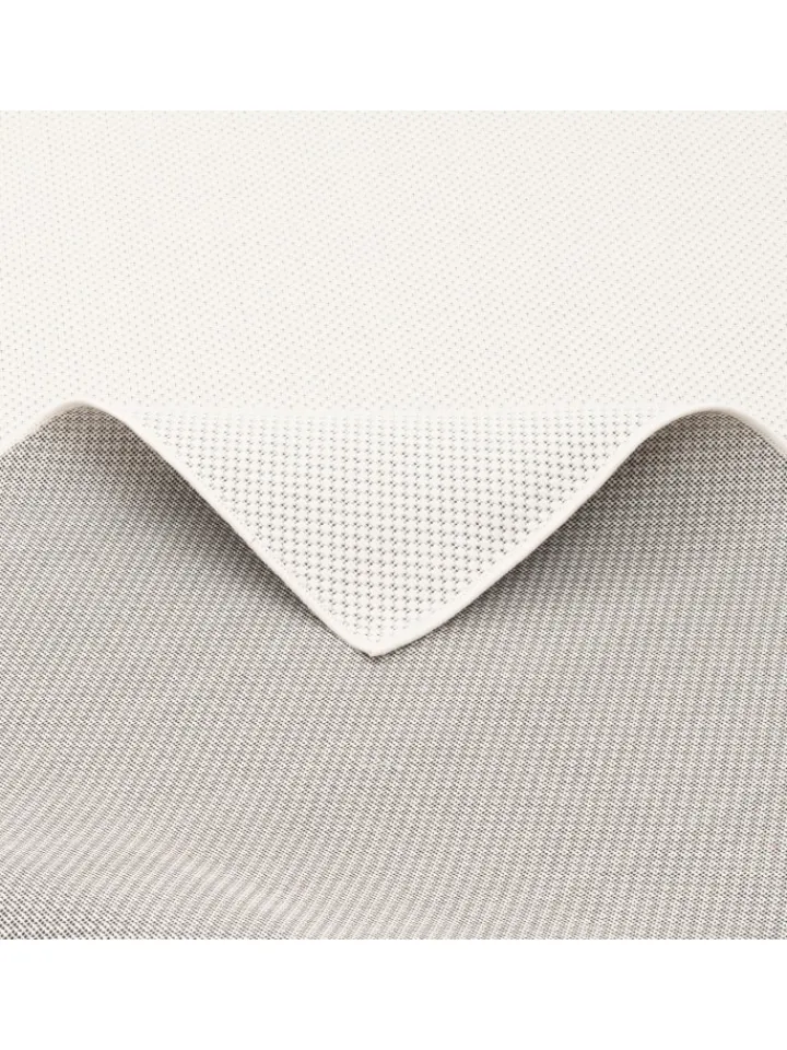 Pergamon Outdoorteppiche<In & Outdoor Teppich Flachgewebe Valencia Mix in Creme