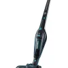 Leifheit Staubsauger|Klima & Haushalt<2in1 Akku-Staubsauger "RotaroPowerVac" in Schwarz