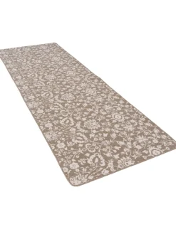 Snapstyle Outdoorteppiche<In- und Outdoor Teppich Läufer Beidseitig Newport in Beige