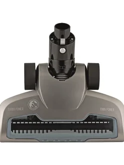 GRUNDIG Klima & Haushalt|Staubsauger<2in1-Akkustaubsauger "VCH 9832 " in Anthrazit - 21,6 V