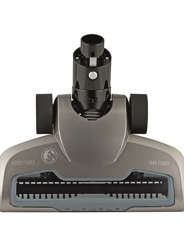 GRUNDIG Klima & Haushalt|Staubsauger<2in1-Akkustaubsauger "VCH 9832 " in Anthrazit - 21,6 V