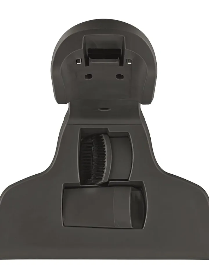 GRUNDIG Klima & Haushalt|Staubsauger<2in1-Akkustaubsauger "VCH 9832 " in Anthrazit - 21,6 V