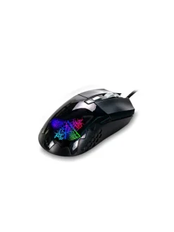 Inca Tablets, Konsolen & Elektronisches Spielzeug<Gaming Maus IMG-355GX 3D RGB Licht 7200 DPI, RGB, 6 Tasten in Schwarz