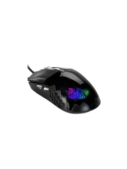 Inca Tablets, Konsolen & Elektronisches Spielzeug<Gaming Maus IMG-355GX 3D RGB Licht 7200 DPI, RGB, 6 Tasten in Schwarz