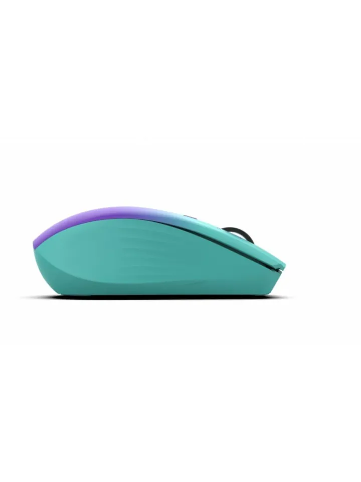 Inca Tablets, Konsolen & Elektronisches Spielzeug<Maus 1600 DPI Wireless Bluetooth 6D Taste 500mAh Akku in Blau
