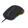 Inca Tablets, Konsolen & Elektronisches Spielzeug<PHALDOR RGB Makro Tastem Professional Gaming Maus schwarz in schwarz
