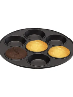 bESTRON Küchenelektronik<3-in-1-Cakemaker "Sweet Dreams" in Mint