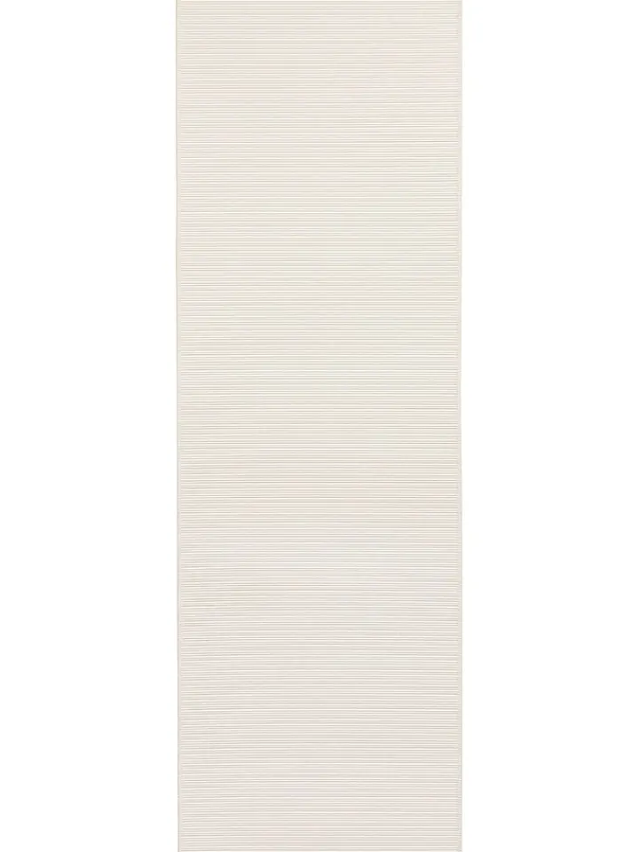 BT Carpet Outdoorteppiche<Indoor-/ Outdoor-Läufer "Nature" in Creme