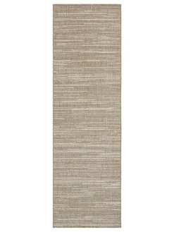 Elle Decoration Outdoorteppiche<Indoor-/ Outdoor-Teppich "Gemini" in Beige