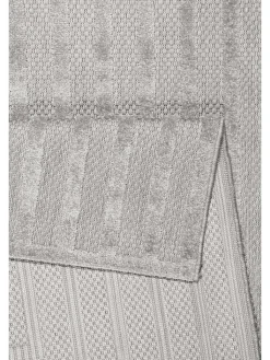 ESPRIT Outdoorteppiche<Indoor-/ Outdoor-Teppich in Hellgrau