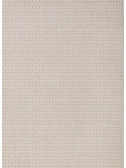 NORTHRUGS Outdoorteppiche|Teppiche & Fußmatten<Indoor-/ Outdoor-Teppich "Meadow" in Grau