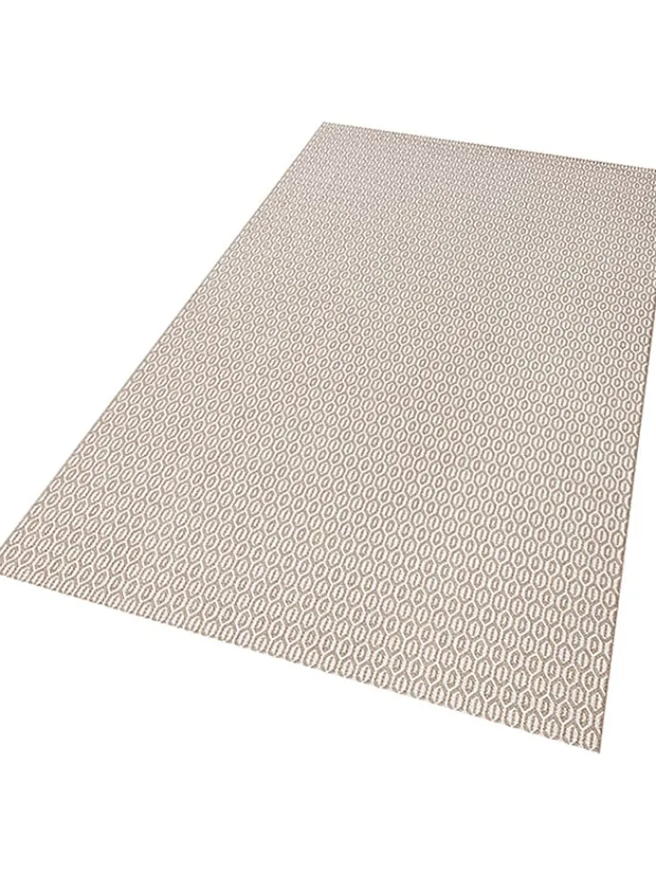 NORTHRUGS Outdoorteppiche|Teppiche & Fußmatten<Indoor-/ Outdoor-Teppich "Meadow" in Grau