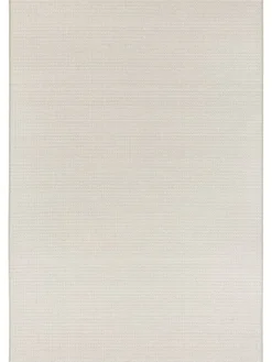 Elle Decoration Outdoorteppiche<Indoor-/ Outdoor-Teppich "Millau" in Beige/ Creme
