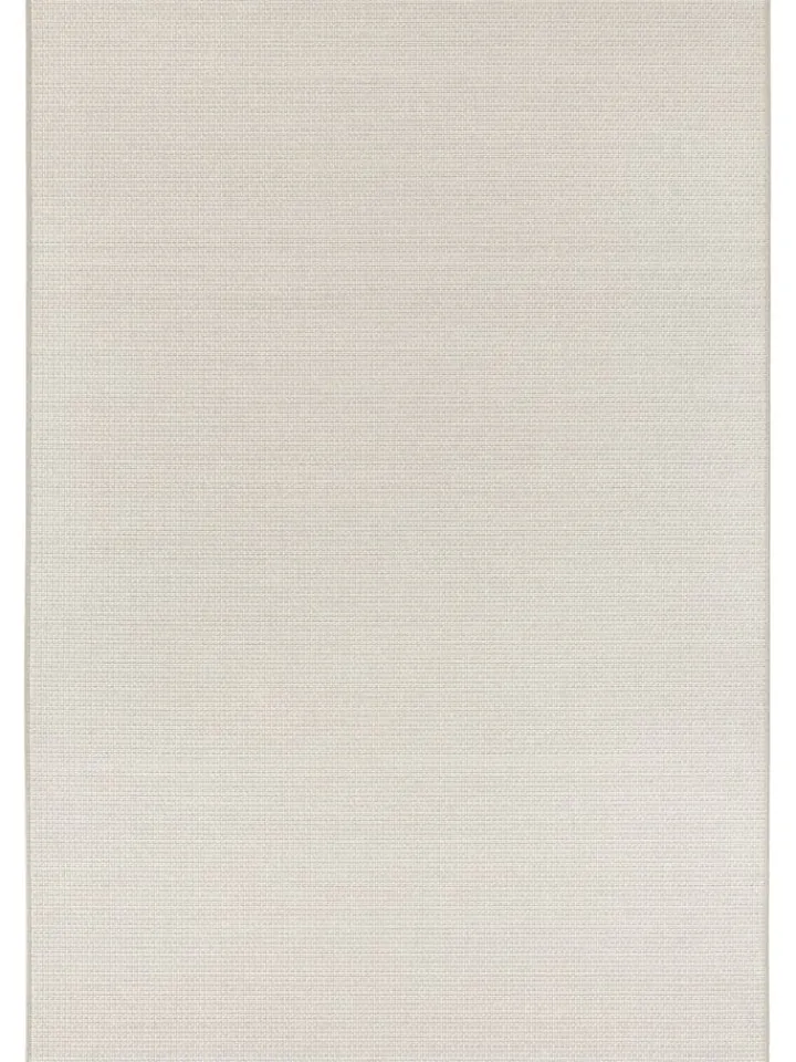 Elle Decoration Outdoorteppiche<Indoor-/ Outdoor-Teppich "Millau" in Beige/ Creme