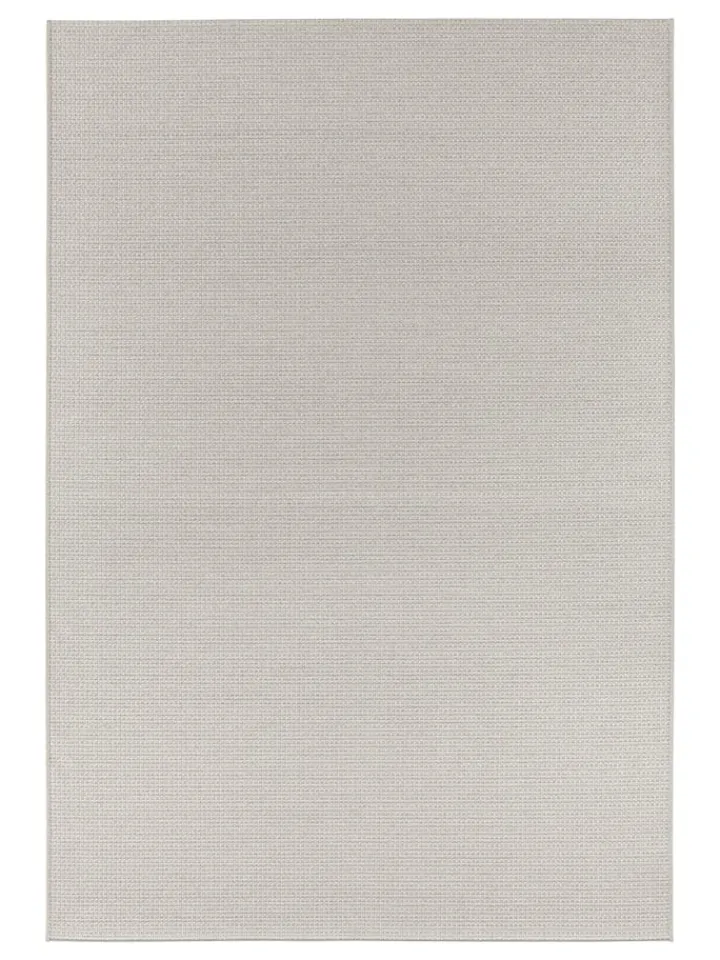 Elle Decoration Outdoorteppiche<Indoor-/ Outdoor-Teppich "Millau" in Taupe