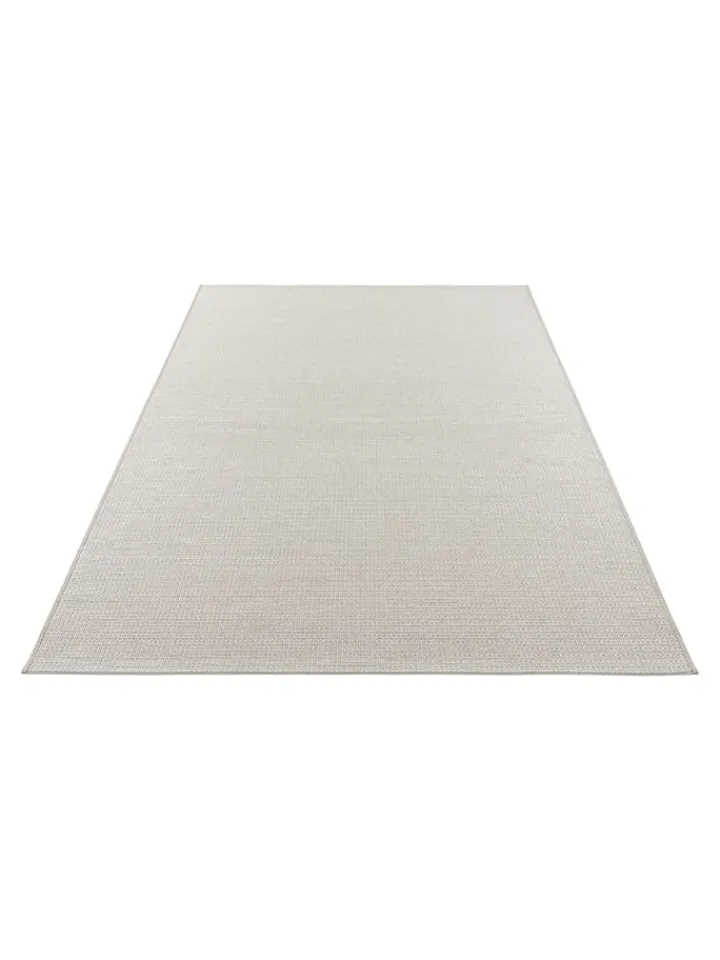 Elle Decoration Outdoorteppiche<Indoor-/ Outdoor-Teppich "Millau" in Taupe