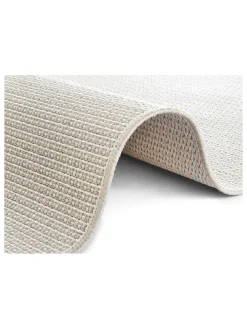 Elle Decoration Outdoorteppiche<Indoor-/ Outdoor-Teppich "Millau" in Taupe