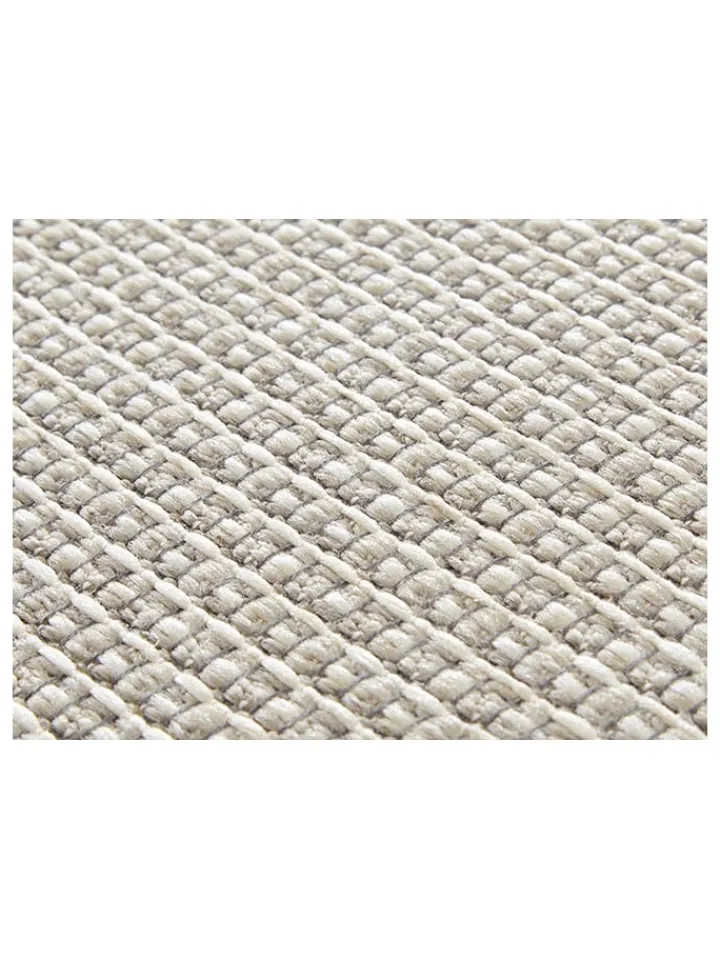 Elle Decoration Outdoorteppiche<Indoor-/ Outdoor-Teppich "Millau" in Taupe