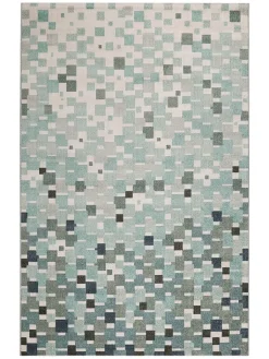 ESPRIT Outdoorteppiche<Indoor-/ Outdoor-Teppich "Pacific" in Blau