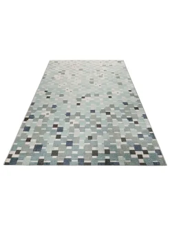 ESPRIT Outdoorteppiche<Indoor-/ Outdoor-Teppich "Pacific" in Blau
