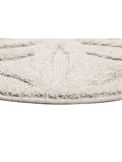 ESPRIT Outdoorteppiche<Indoor-/ Outdoor-Teppich "Shake" in Creme
