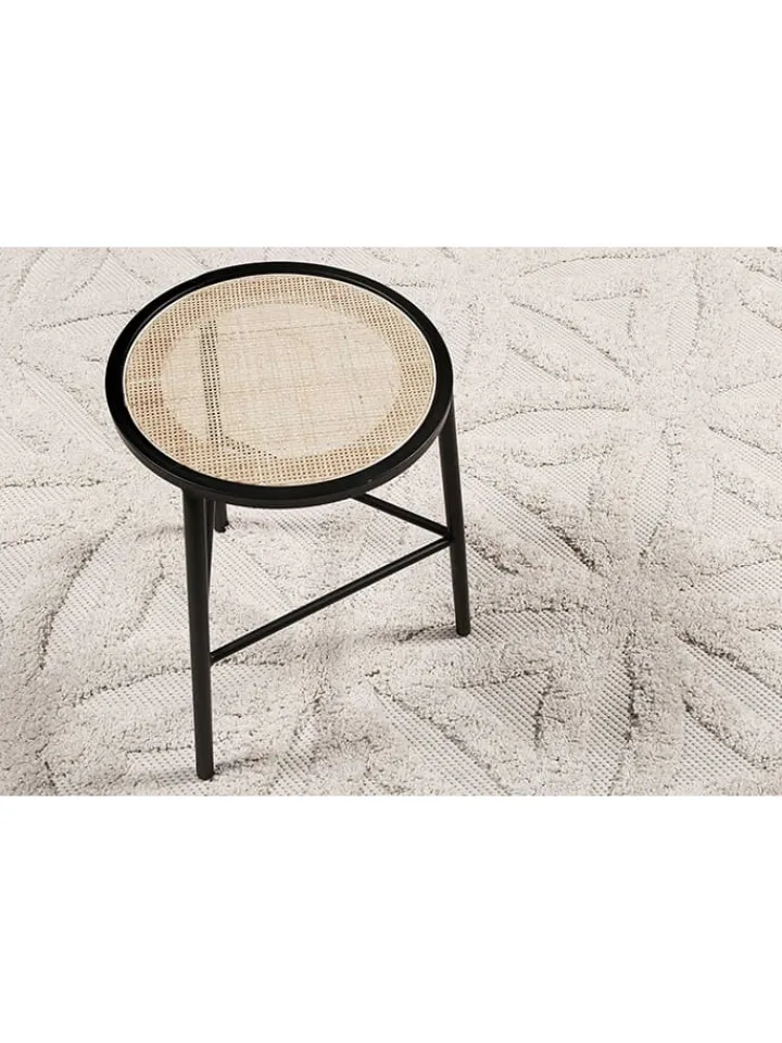 ESPRIT Outdoorteppiche<Indoor-/ Outdoor-Teppich "Shake" in Creme