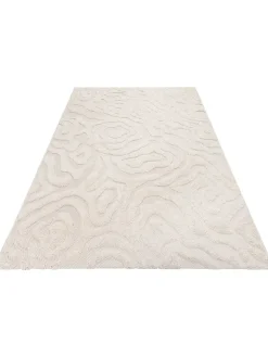 ESPRIT Outdoorteppiche<Indoor-/ Outdoor-Teppich "Soul Jack" in Creme