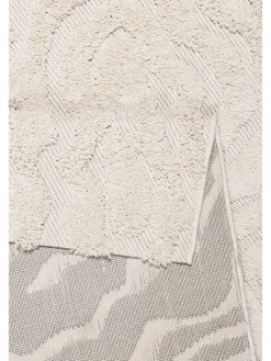 ESPRIT Outdoorteppiche<Indoor-/ Outdoor-Teppich "Soul Jack" in Creme
