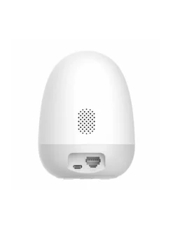 COFI 1453 Foto & Video<Indoor-Kamera mit Wifi Funktion - 360° Überwachungskamera in Weiß