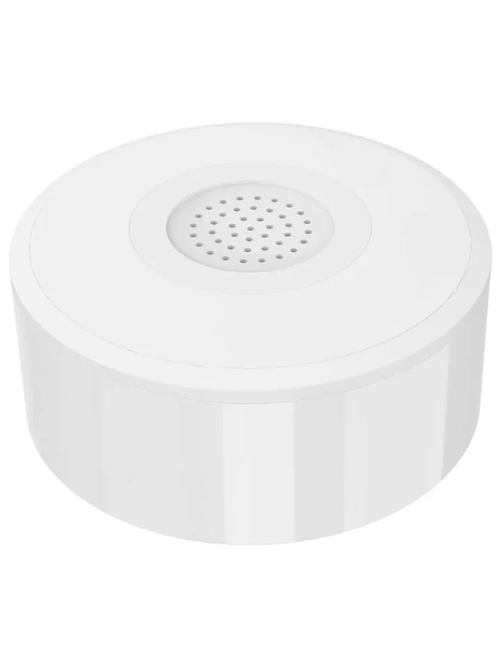 Woox Technikzubehör<Indoor-Sirene "R7051" in Weiß