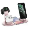 SWEET ACCESS Technikzubehör<Induktions-Docking-Station in Rosa