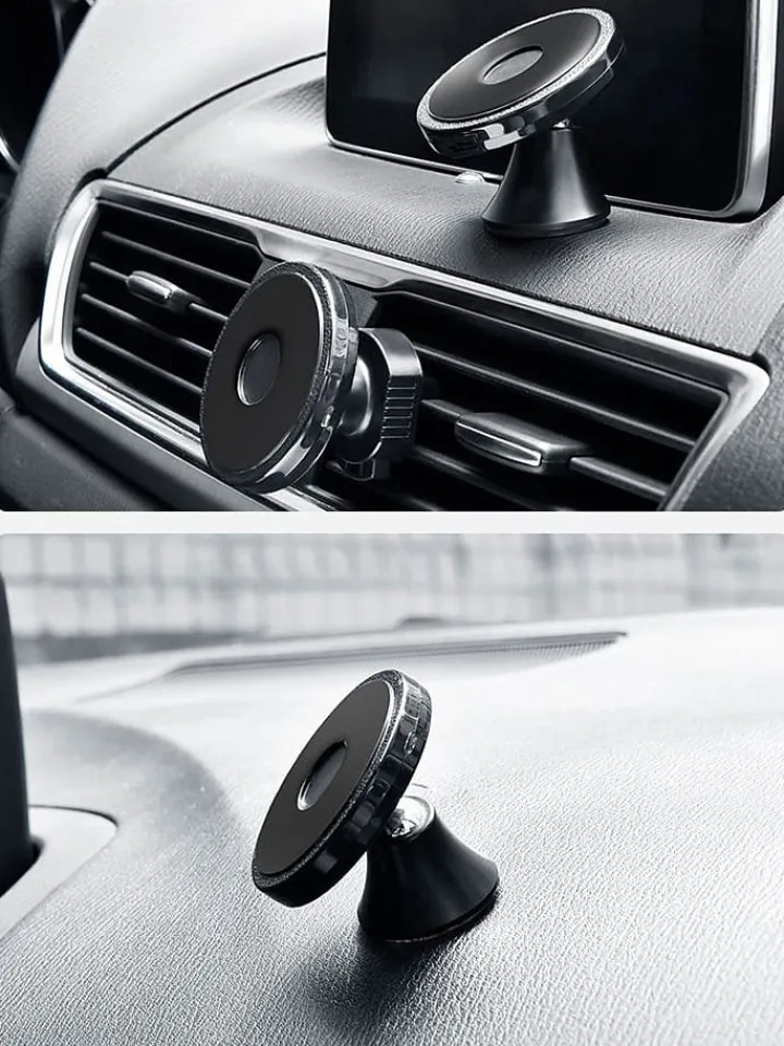 SmartCase Technikzubehör<Induktions-Kfz-Smartphone-Halterung in Schwarz