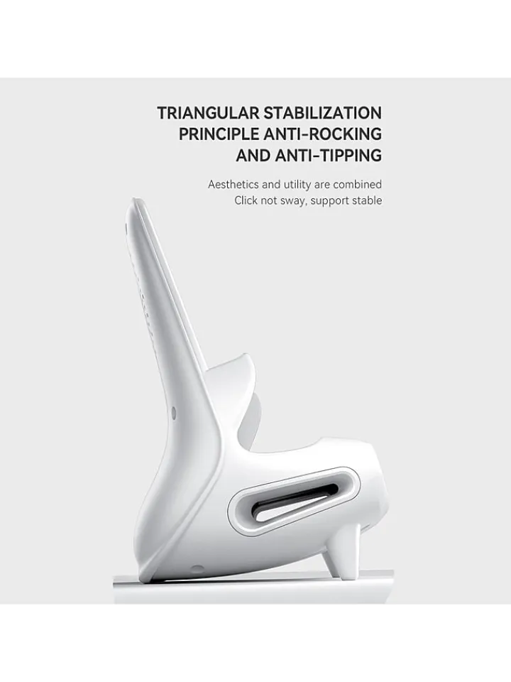 SmartCase Technikzubehör<Induktions-Ladestation in Weiß