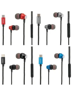 GRUNDIG Tv & Audio<In-Ear-Kopfhörer (Überraschungsprodukt)