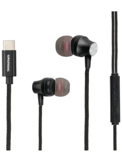GRUNDIG Tv & Audio<In-Ear-Kopfhörer (Überraschungsprodukt)