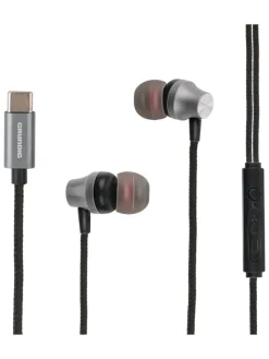 GRUNDIG Tv & Audio<In-Ear-Kopfhörer (Überraschungsprodukt)