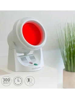 Medisana Pflege & Gesundheit<Infrarot- Lampe "IR 850" in Weiß