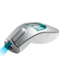 Medisana Klima & Haushalt<Infrarot-Fieberthermometer "FTN" in Silber