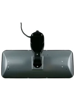 Philips Klima & Haushalt<Infrarot-Heizstrahler in Schwarz - (B)50 x (H)19,5 cm