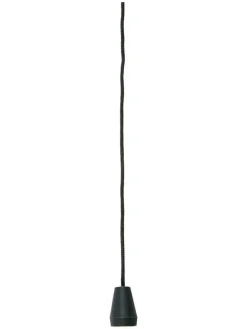 Philips Klima & Haushalt<Infrarot-Heizstrahler in Schwarz - (B)50 x (H)19,5 cm