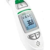 Medisana Klima & Haushalt<Infrarot-Multifunktionsthermometer "TM750" in Weiß